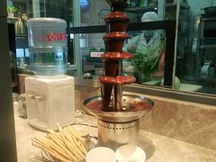 -比格比萨自助(沙河店)