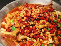 -大丰收·蛙功夫(晋江万达店)