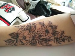 -天绣堂纹身刺青tattoo