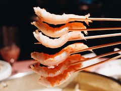 -行家海鲜火锅酒家(静安寺店)