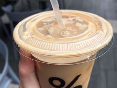 -% Arabica阿拉比卡咖啡(深圳湾万象城店)