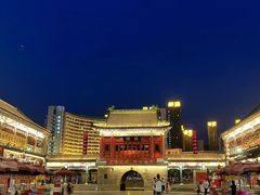 -古文化街旅游区