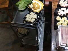 ba➍-赵记阿香婆麻辣涮(平顶山店)