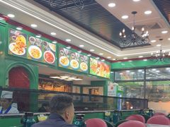 -花圃园餐厅店(和田二街28号院店)