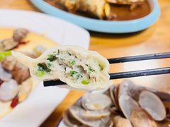 -景祥海鲜美食餐厅
