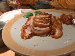 -青年公社烤鸭(滨湖银泰店)