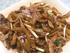 -大树餐厅(红旗街万达店)