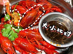 -0574龙虾的故事(东裕店)