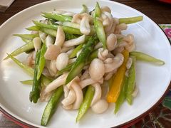 -院落新京菜·烤鸭(地安门店)