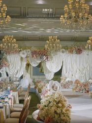 -美薇亭婚礼顾问