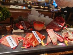 -樱宿日式和牛烧肉(五道口店)