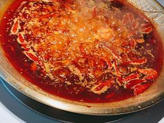 -小龙坎火锅(IFS HOT店)