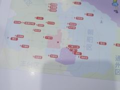 -LILY英语思维馆(花园村店)