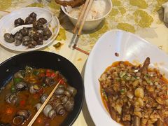 -铭副琦食·虾蟹烩馆(渔人码头店)