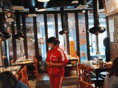 大堂-喜来稀肉(虹泉路店)