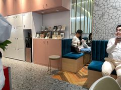 -海马体大师店(广州天汇广场IGC大师店)