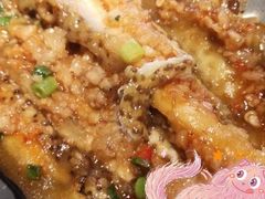 -很久以前羊肉串(中山公园店)