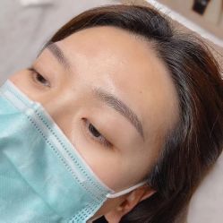 点击看大图 -本小姐美学·半永久纹眉野生眉