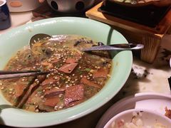 -绿茶餐厅(汇悦大融城店)