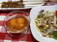 -西贝(上海我格广场店)