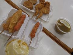-骆记肠粉油糍
