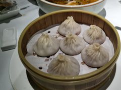 -小厨娘淮扬菜(清江苏宁广场店)