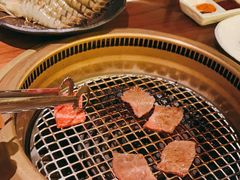 -御牛道日式烤肉料理(杭州万象城店)