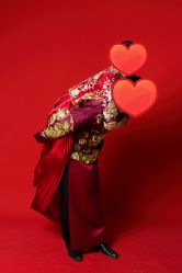 -菲林婚纱摄影工作室