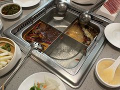 -海底捞火锅(赛格国际购物中心店)