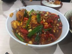-老游独一佳湘菜馆(高新四路店)