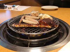 -蟹道乐(道顿堀本店)