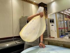 -清真马家美食城•海鲜•青岛菜•火锅(延安三路店)