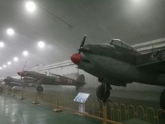 景点-中国航空博物馆