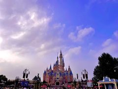 -上海迪士尼度假区