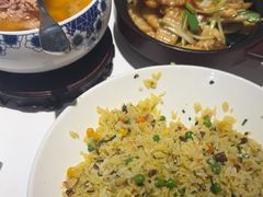-淮扬厨子(健康路店)
