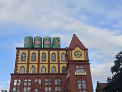 -青岛啤酒博物馆