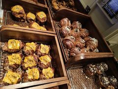 -B&C黄油与面包·THE GARDEN BAKERY概念店(世纪汇店)