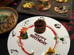 -静香HOUSE·全时段融合餐厅(七星欢乐颂店)