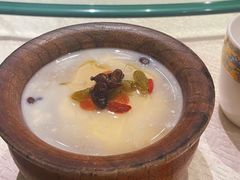 -敏珠拉姆藏餐·南京厨房(富春江东街店)