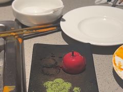 -海底捞火锅(名门店)