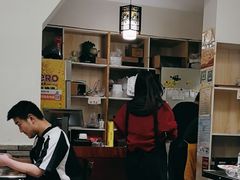 -神仙钵湘香土菜馆(光华路店)