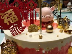 -海景壹号大酒店(滨湖店)