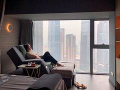 -得闲·高空SPA(东盟店)