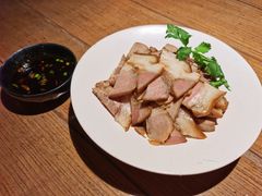 酱香肘子-北方家宴(番禺永旺店)