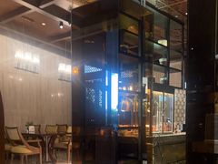 -长沙北辰洲际酒店-兰调全日餐厅