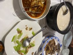 -巴音浩日娲·蒙餐(双林东路店)
