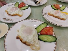 -玛丽娜中西餐厅(四道街店)