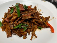 -A One Kitchen·南京精菜馆(德基广场店)