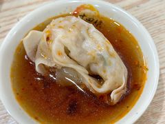 -十四娘手工水饺(新建小区店)