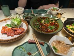 -锦府盐帮·李宅(领展购物广场中关村店)